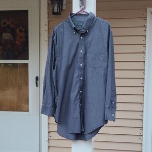 Lauren Ralph Lauren Button Down Shirt